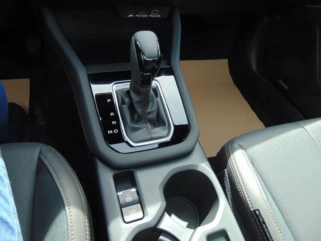 Subaru Forester - Thumbnail 15