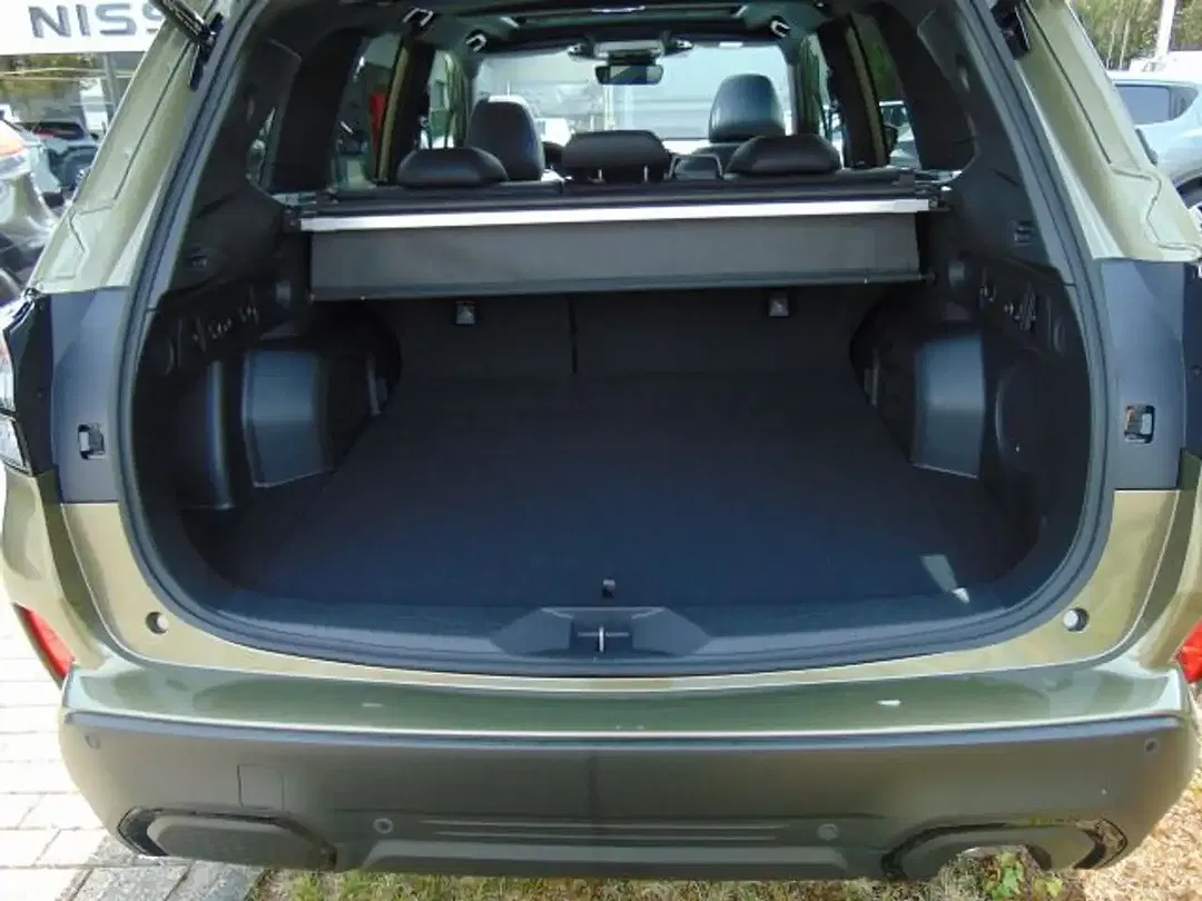 Subaru Forester - Thumbnail 6