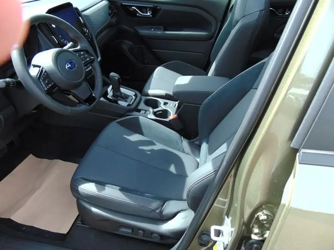Subaru Forester - Thumbnail 7