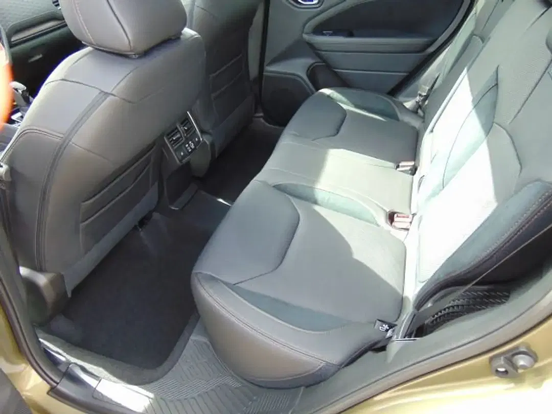 Subaru Forester - Thumbnail 8