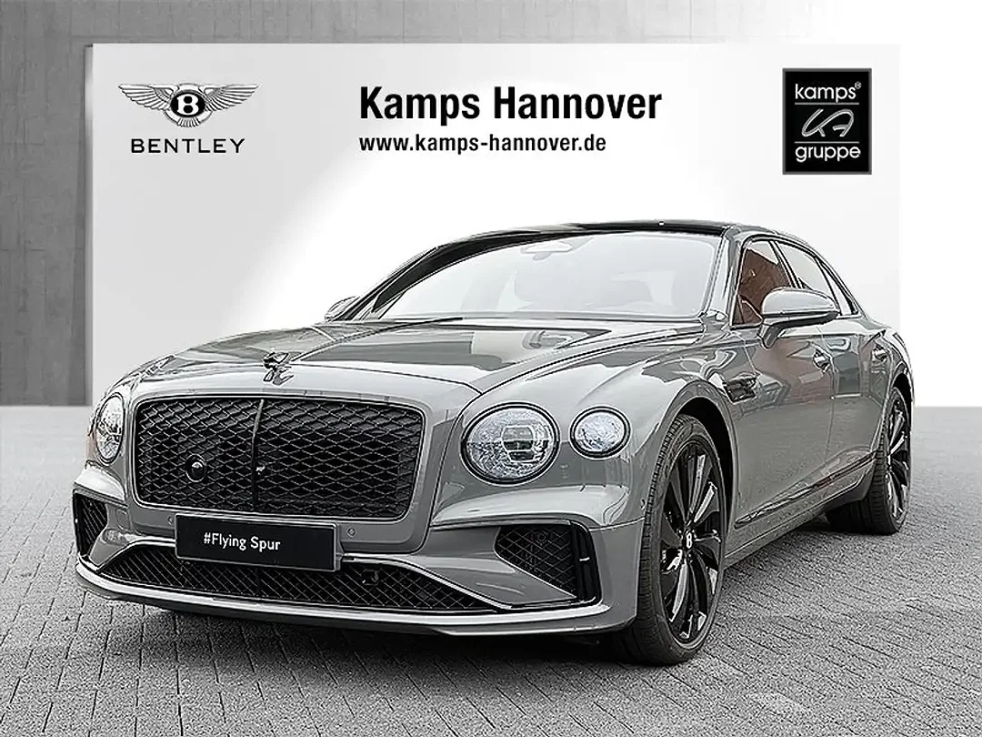 Bentley Flying Spur - Afbeelding 1