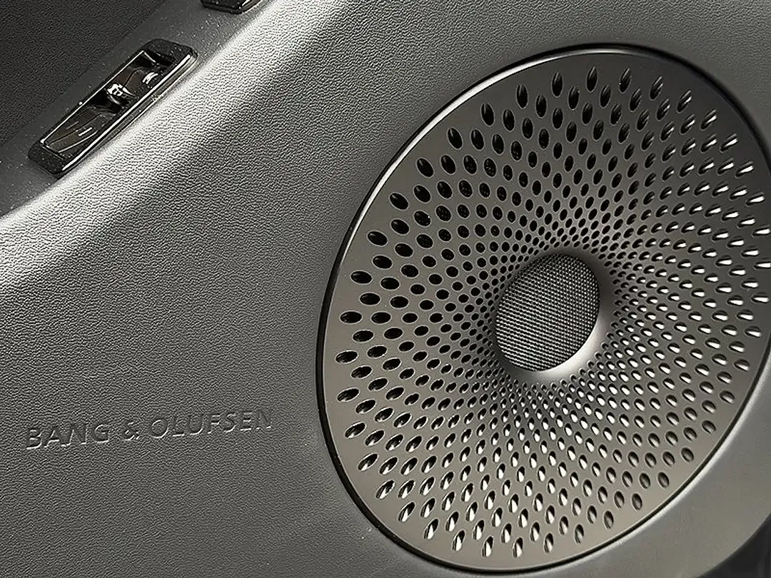 Bentley Flying Spur - Thumbnail 11
