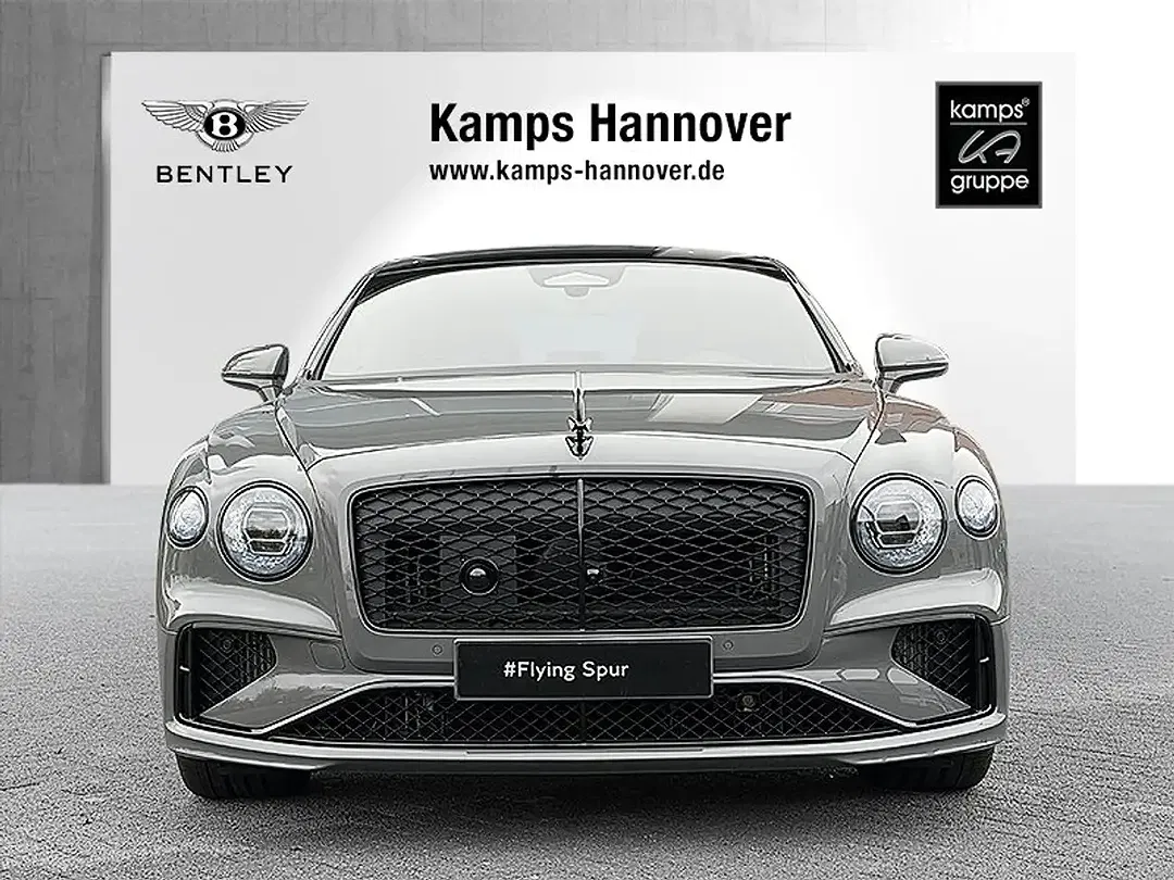 Bentley Flying Spur - Thumbnail 2