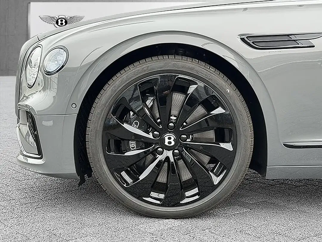 Bentley Flying Spur - Thumbnail 5