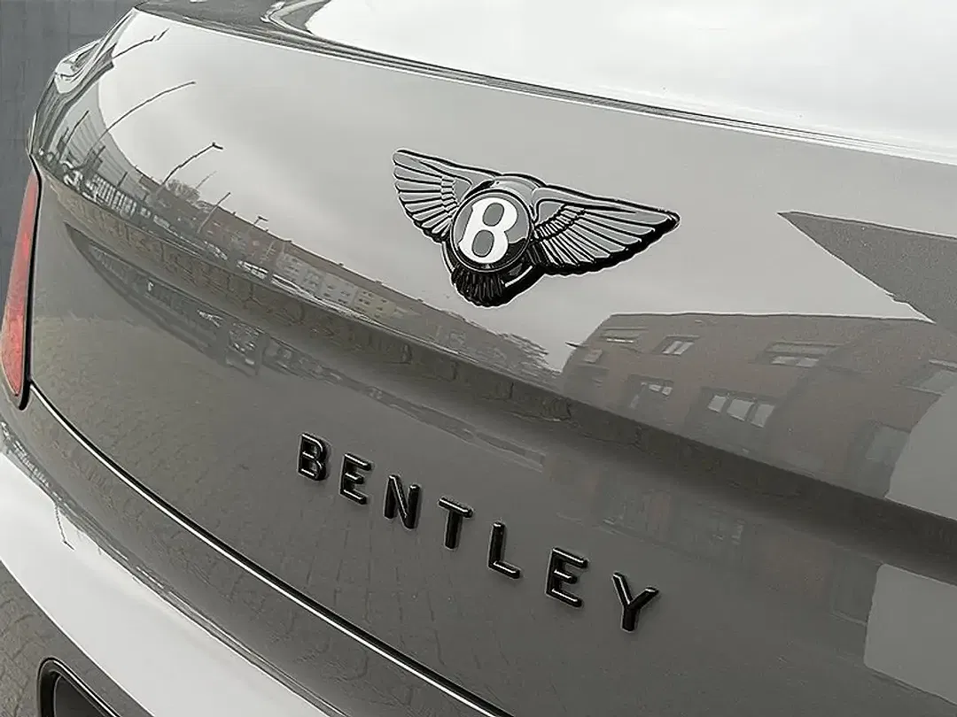 Bentley Flying Spur - Thumbnail 9