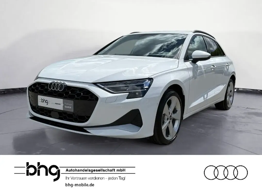 Audi A3 - Thumbnail 1