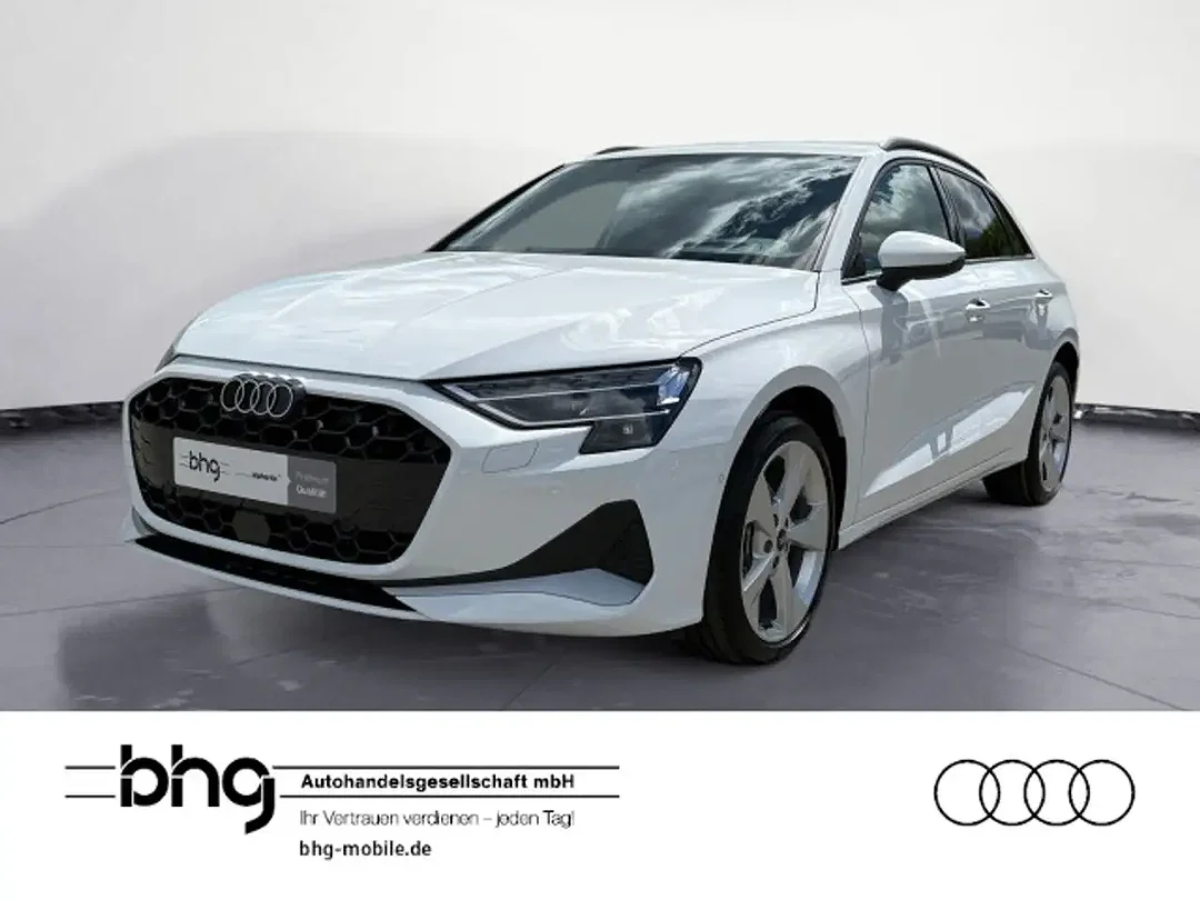 Audi A3 - Afbeelding 1