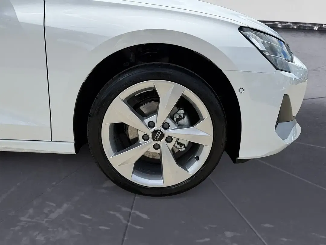 Audi A3 - Thumbnail 12