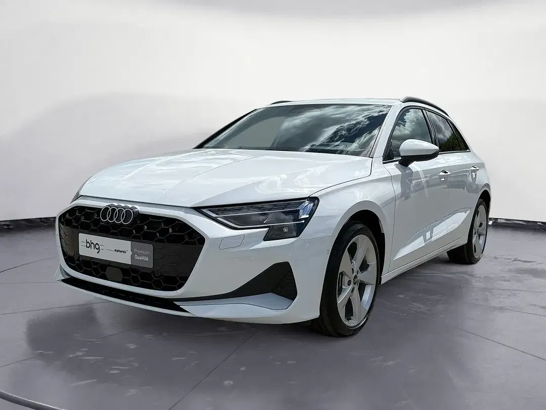 Audi A3 - Thumbnail 2