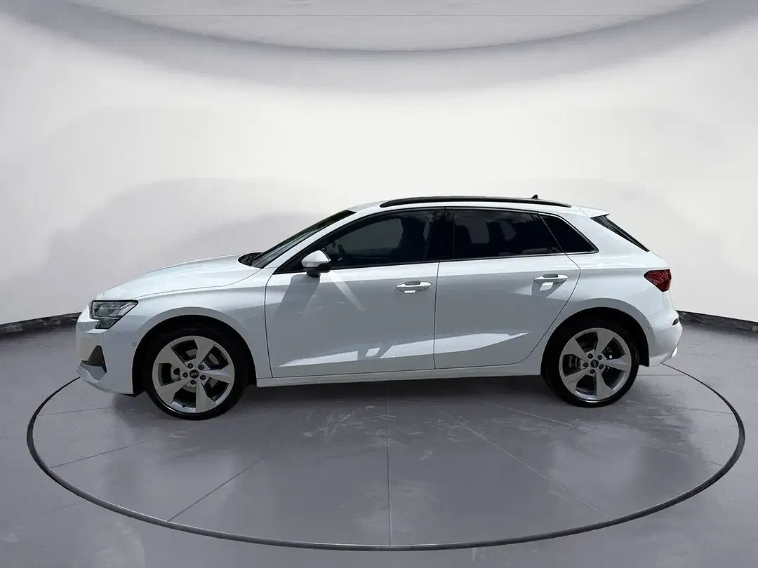 Audi A3 - Thumbnail 3