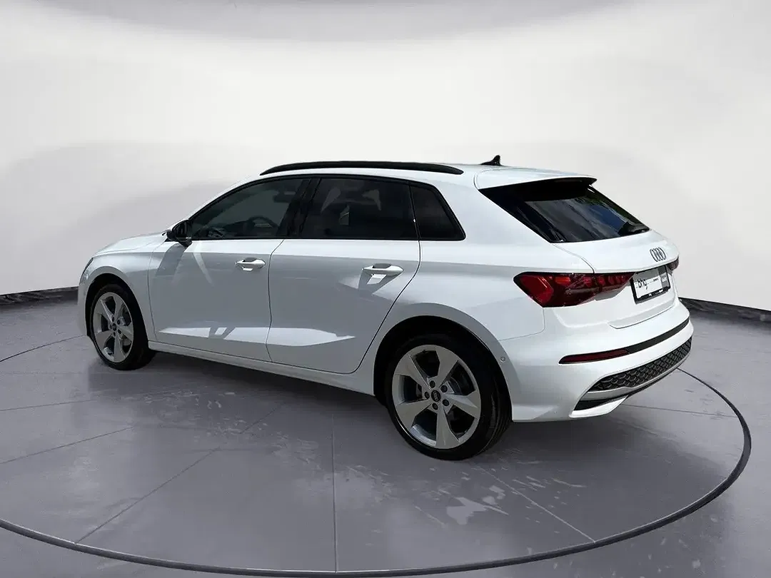 Audi A3 - Thumbnail 4