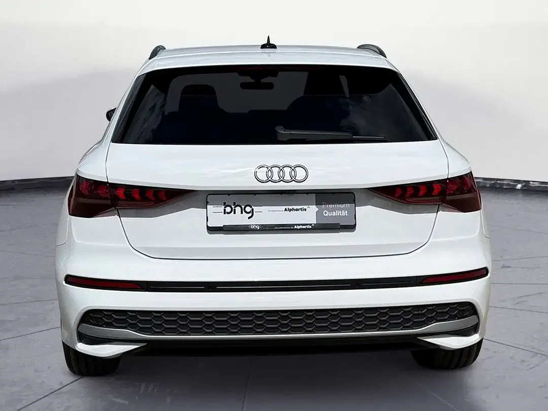 Audi A3 - Thumbnail 5