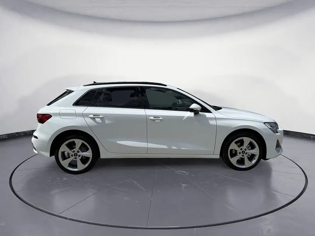 Audi A3 - Thumbnail 6