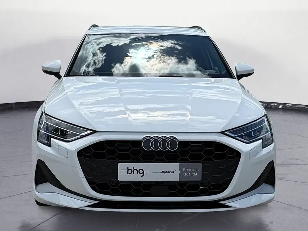 Audi A3 - Thumbnail 7