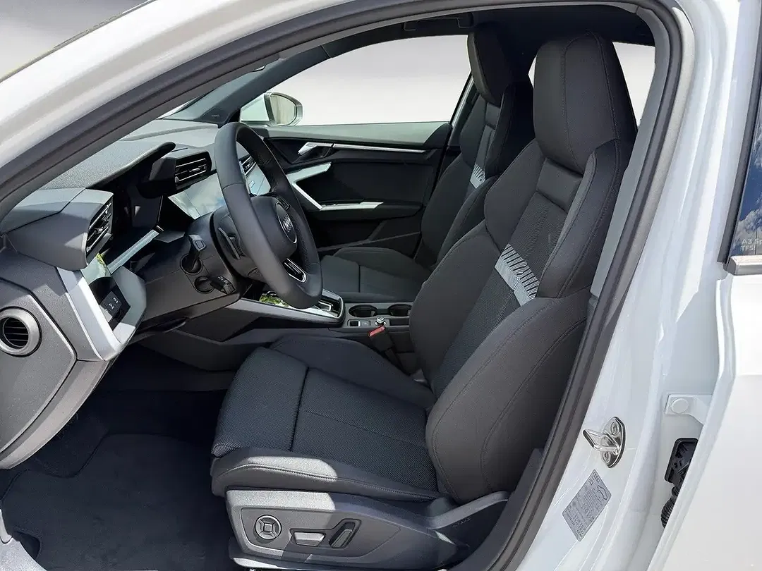 Audi A3 - Thumbnail 8