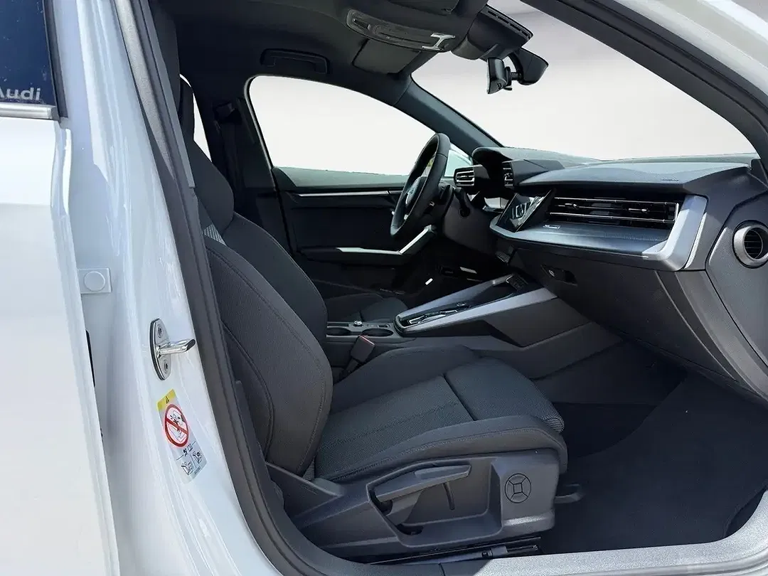 Audi A3 - Thumbnail 9