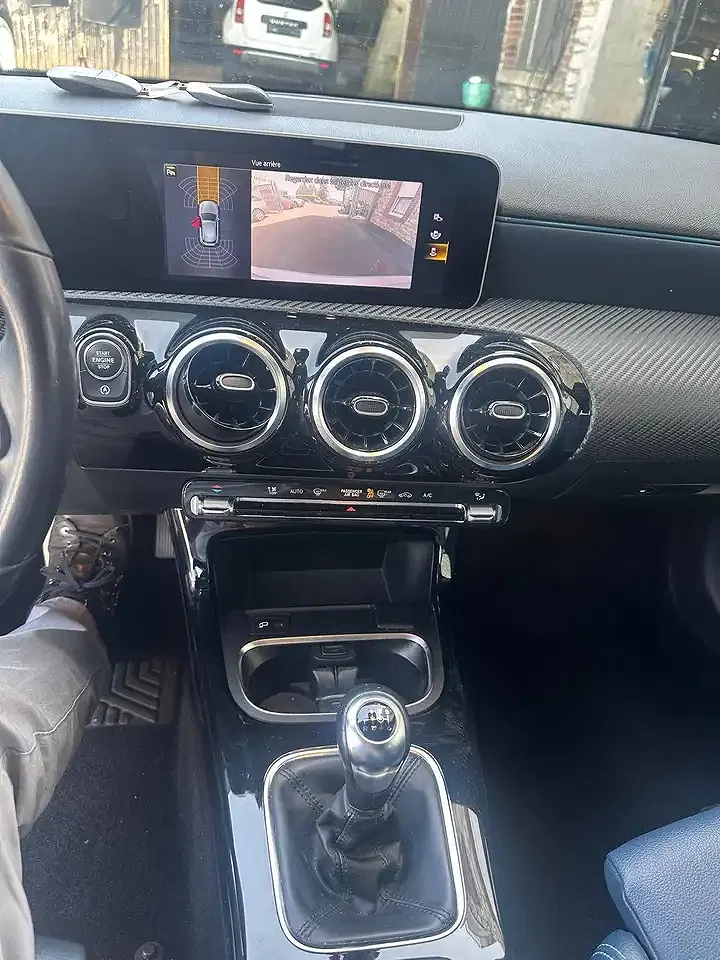 Mercedes-Benz A 160 - Thumbnail 11
