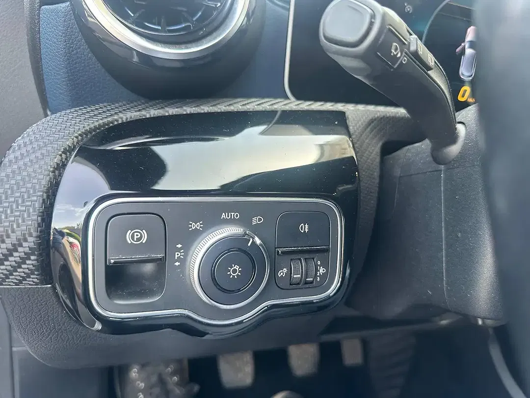 Mercedes-Benz A 160 - Thumbnail 15