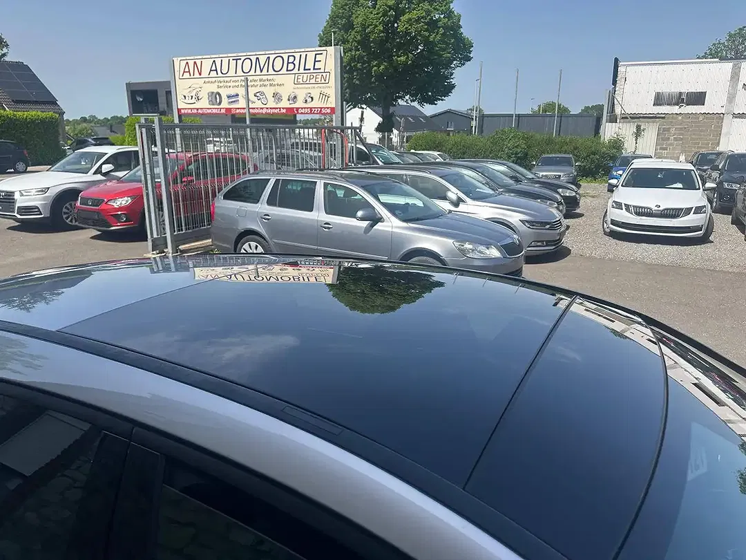 Mercedes-Benz A 160 - Thumbnail 6