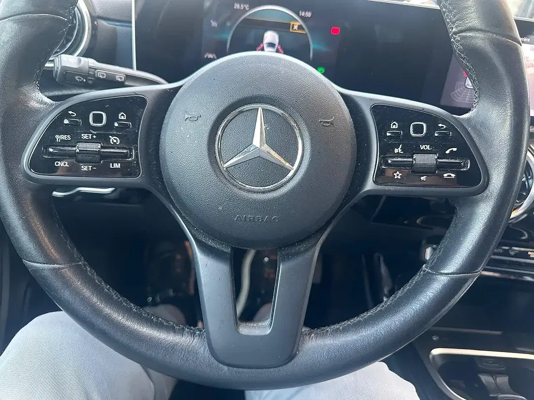 Mercedes-Benz A 160 - Thumbnail 7