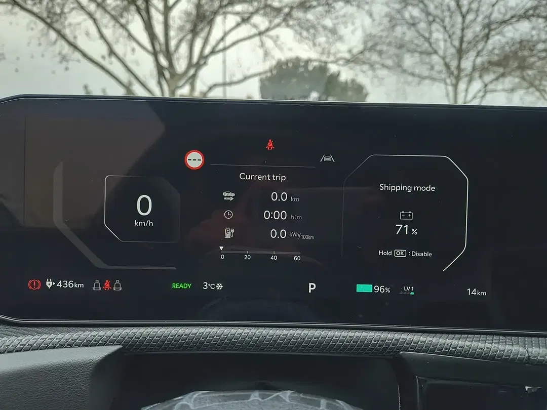 Kia EV6 - Thumbnail 15