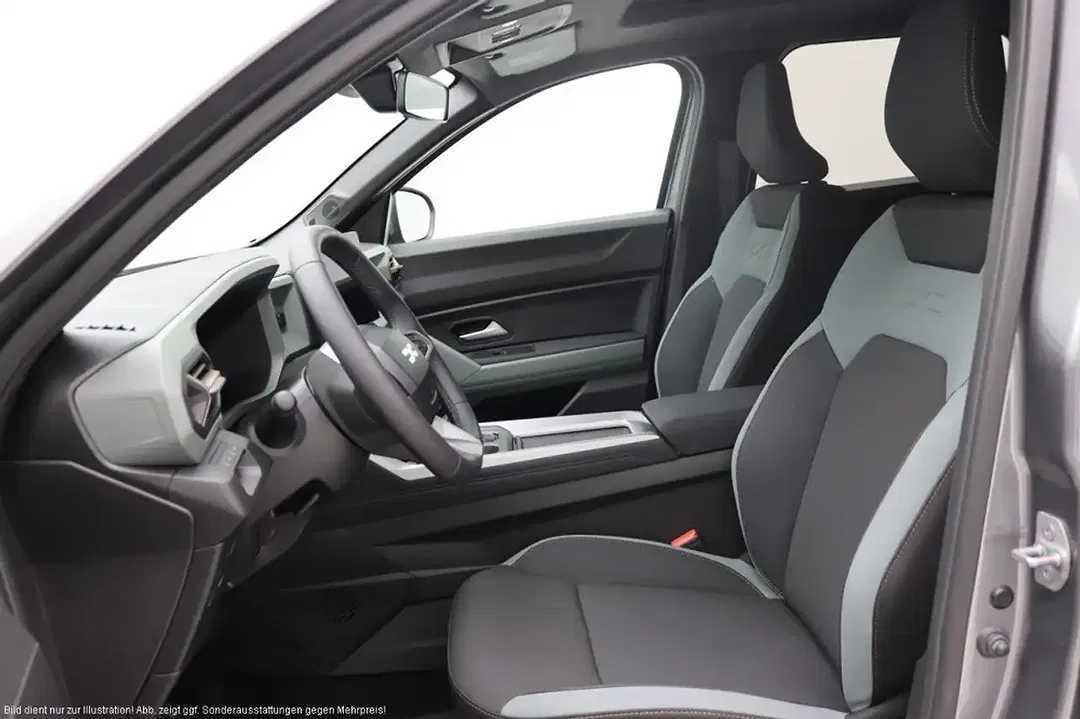 Dacia Bigster - Thumbnail 11