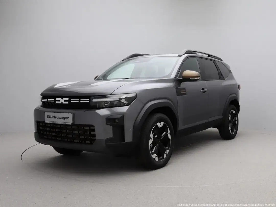 Dacia Bigster - Thumbnail 2