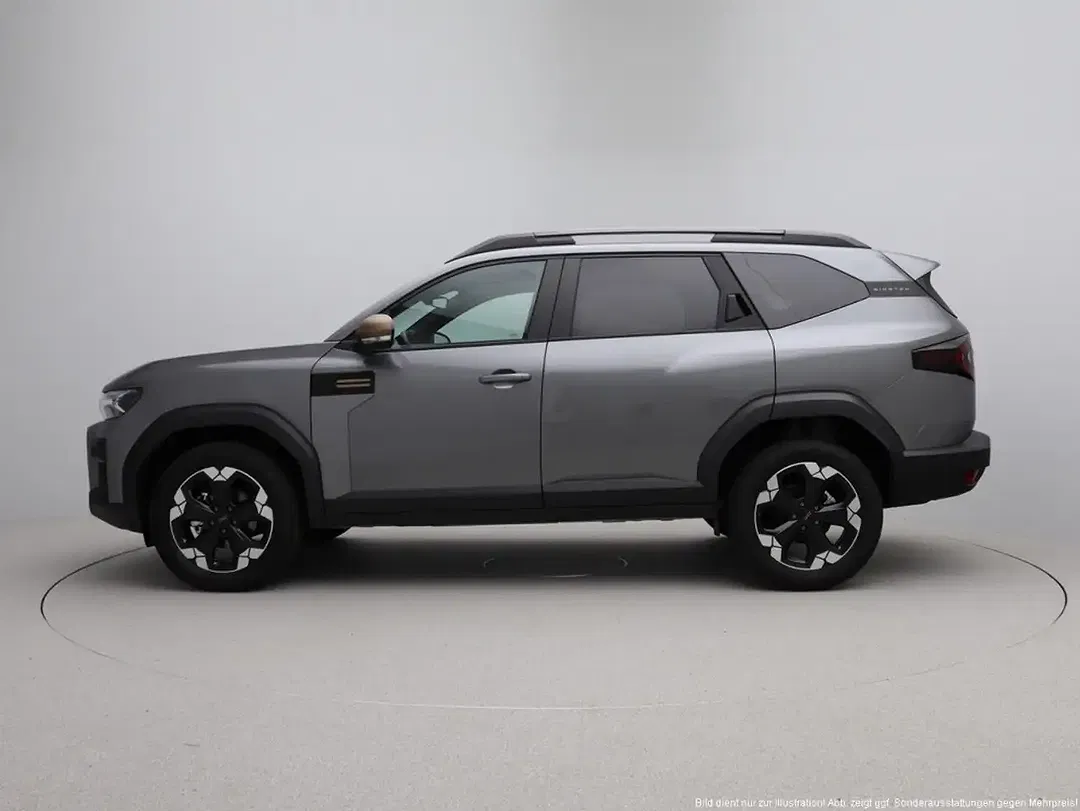 Dacia Bigster - Thumbnail 3