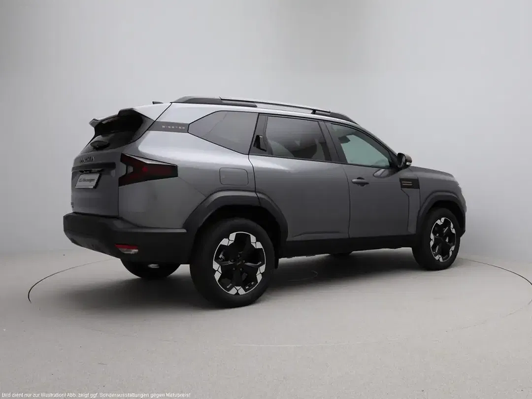 Dacia Bigster - Thumbnail 6