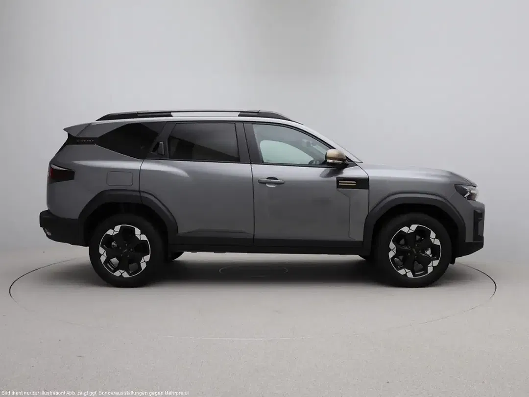 Dacia Bigster - Thumbnail 7
