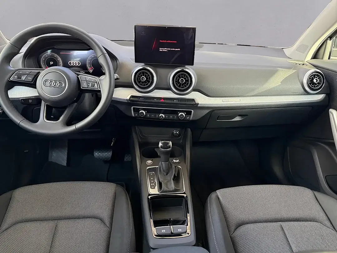 Audi Q2 - Thumbnail 10