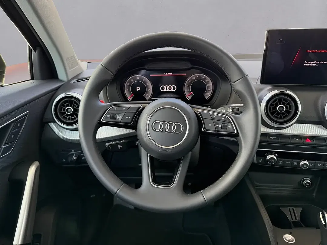 Audi Q2 - Thumbnail 12
