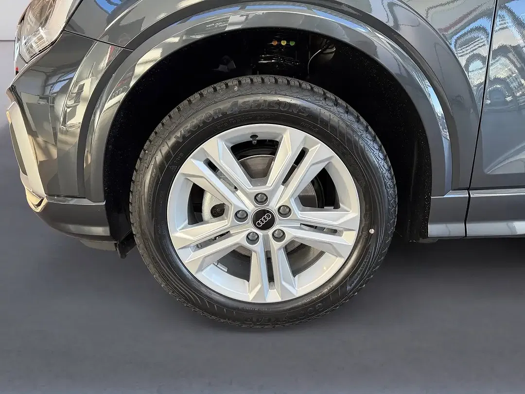 Audi Q2 - Thumbnail 14