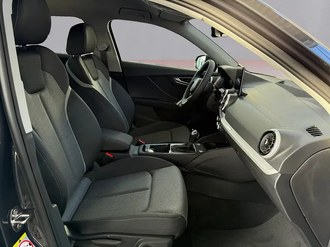 Audi Q2 - Thumbnail 15