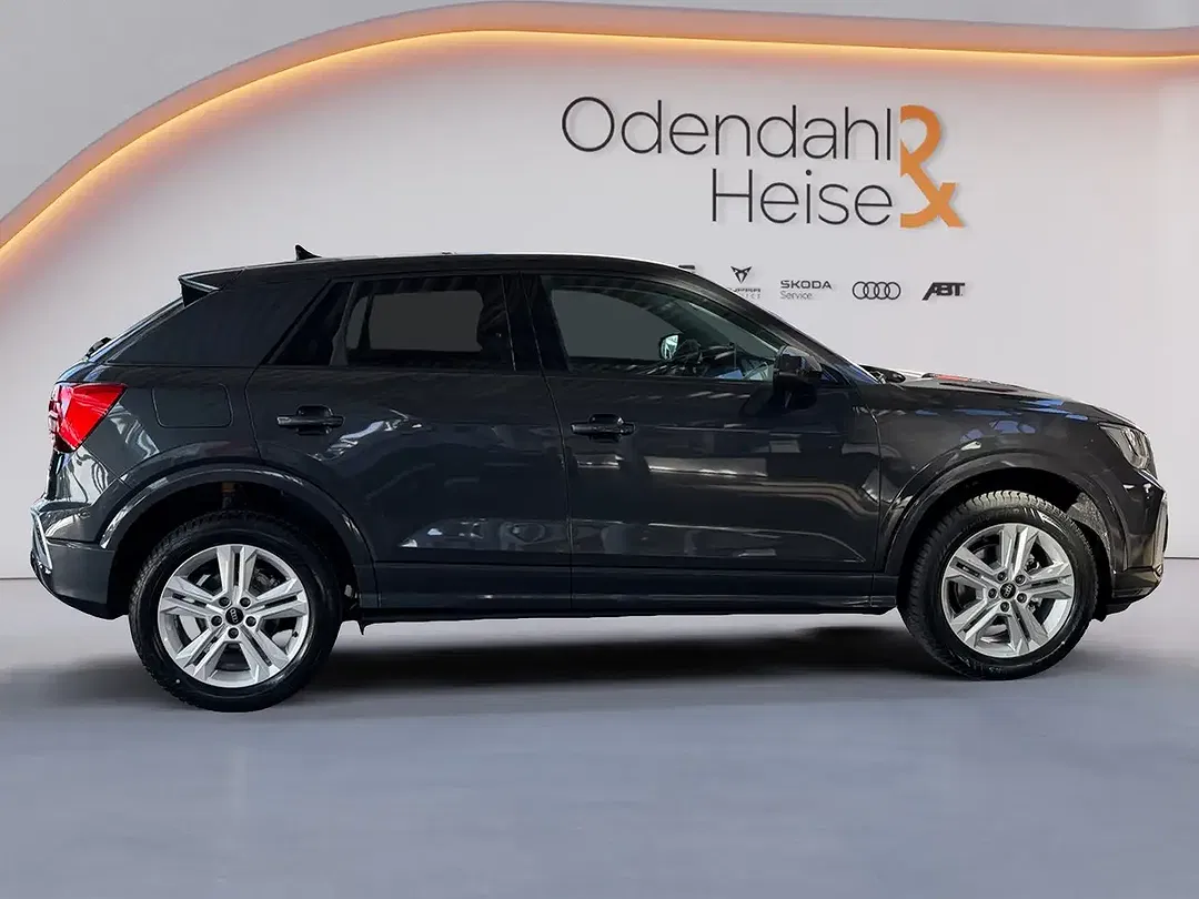 Audi Q2 - Thumbnail 6
