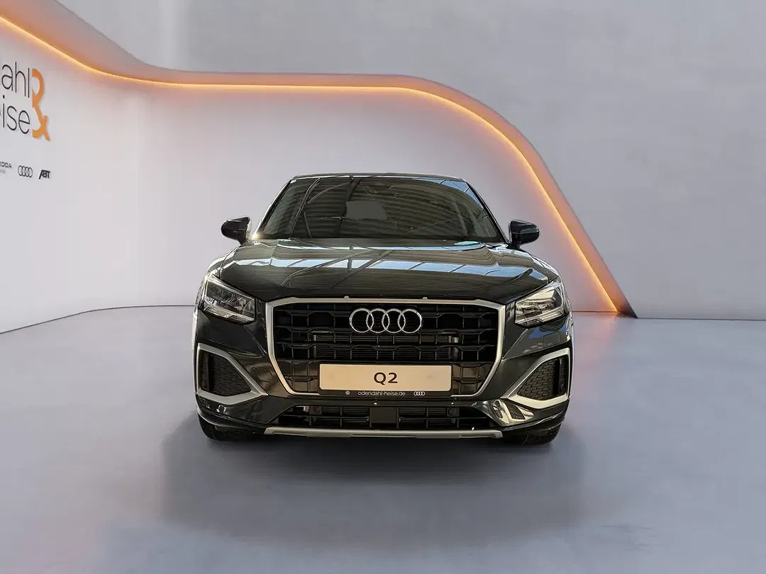 Audi Q2 - Thumbnail 8