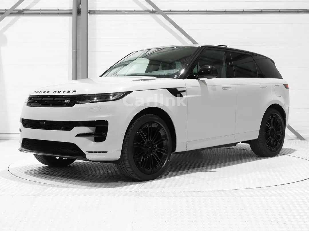Land Rover Range Rover Sport - Thumbnail 1
