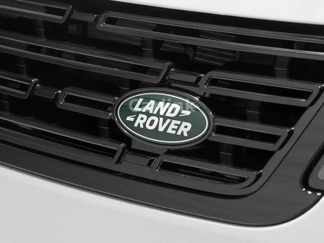 Land Rover Range Rover Sport - Thumbnail 12