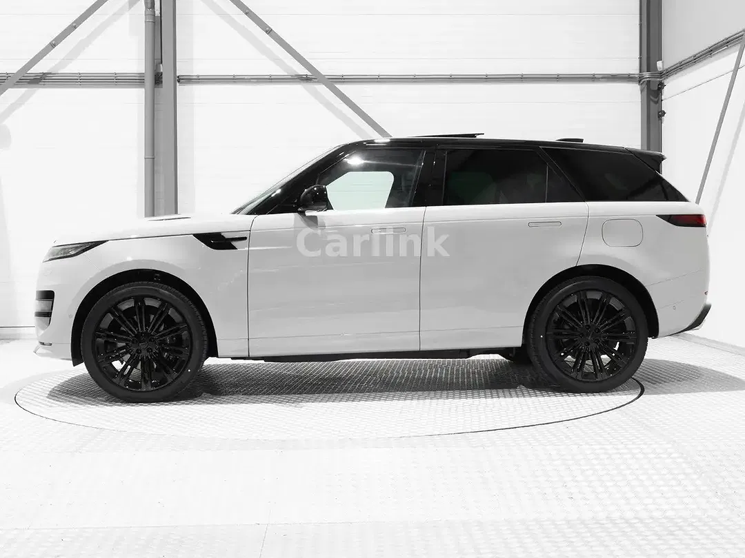 Land Rover Range Rover Sport - Thumbnail 2