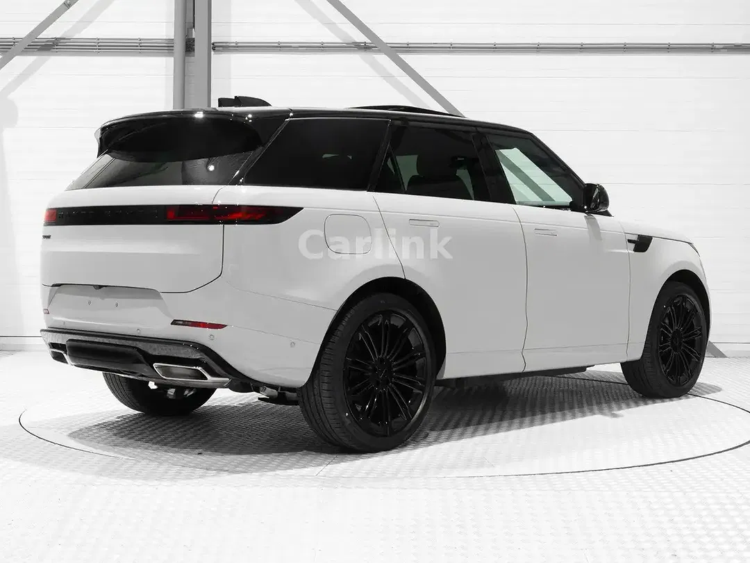 Land Rover Range Rover Sport - Thumbnail 3