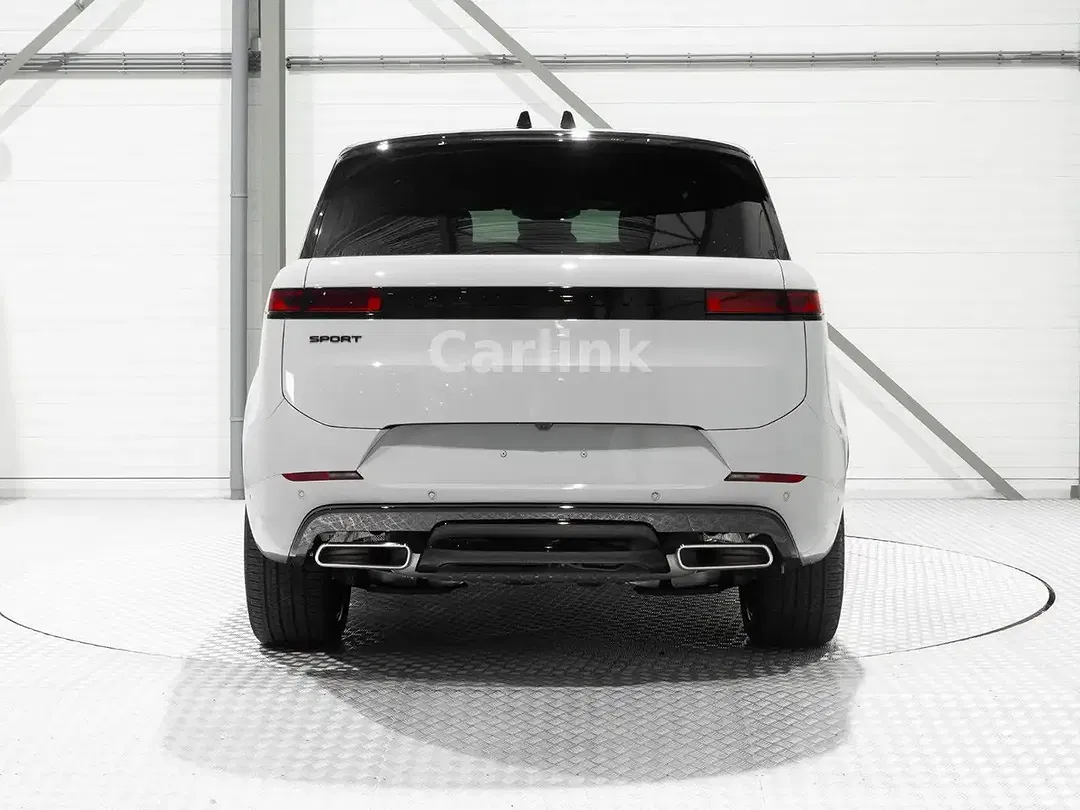 Land Rover Range Rover Sport - Thumbnail 5
