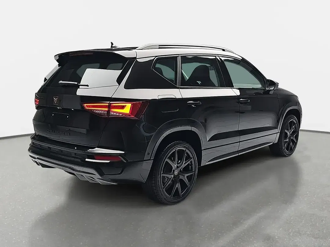CUPRA Ateca - Thumbnail 3