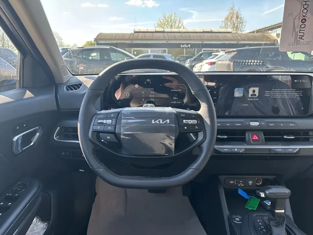 Kia K4 - Thumbnail 13