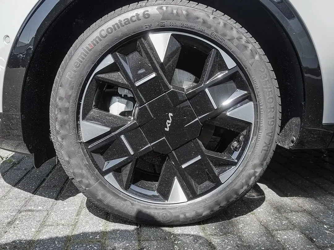 Kia Sportage - Thumbnail 3