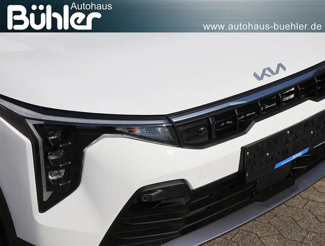 Kia K4 - Thumbnail 11