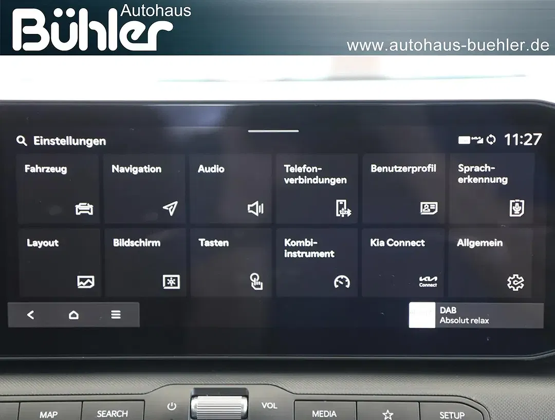 Kia K4 - Thumbnail 14