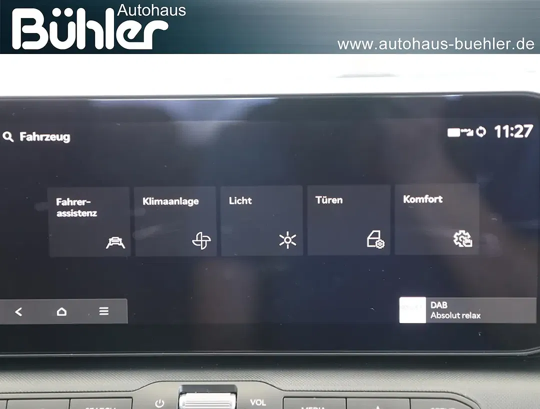 Kia K4 - Thumbnail 15
