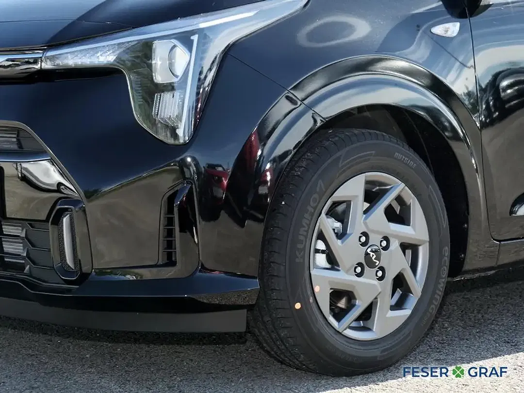 Kia Picanto - Thumbnail 10
