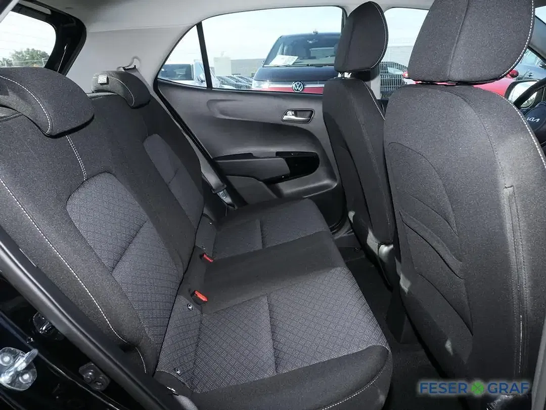 Kia Picanto - Thumbnail 5