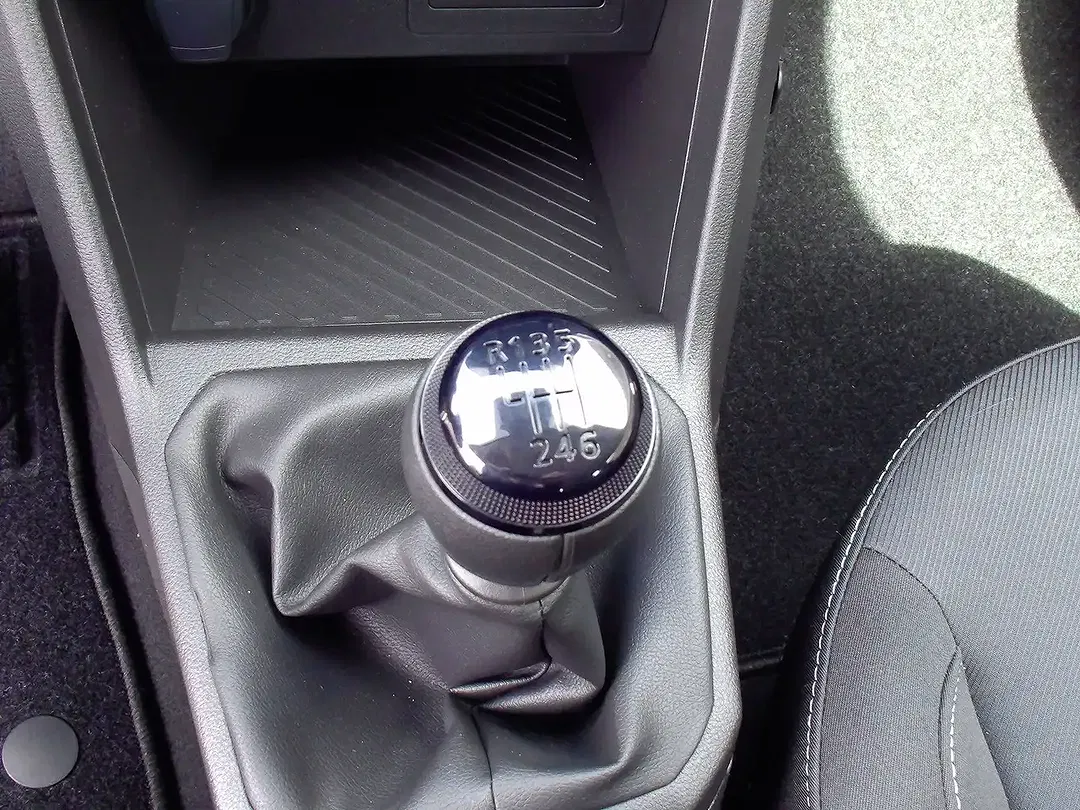Dacia Sandero - Thumbnail 14